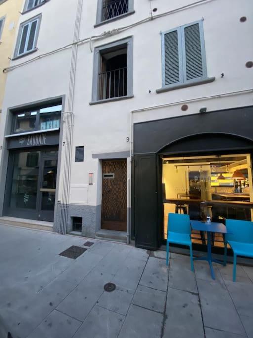 La Petite Maison - Two-Room Apartment Bérgamo Exterior foto